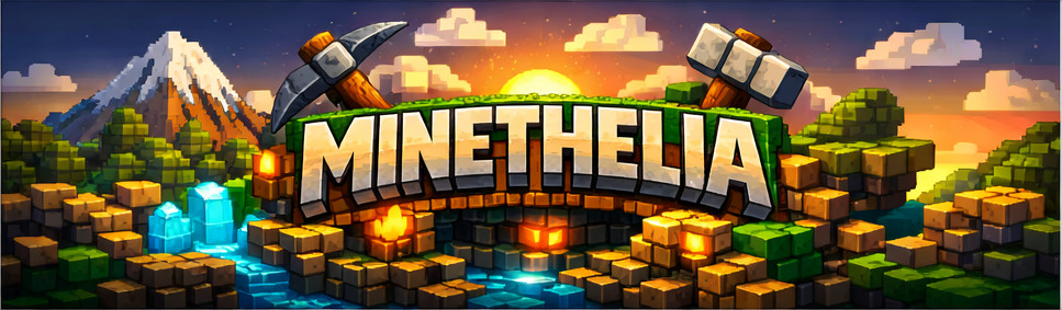 Minethelia World